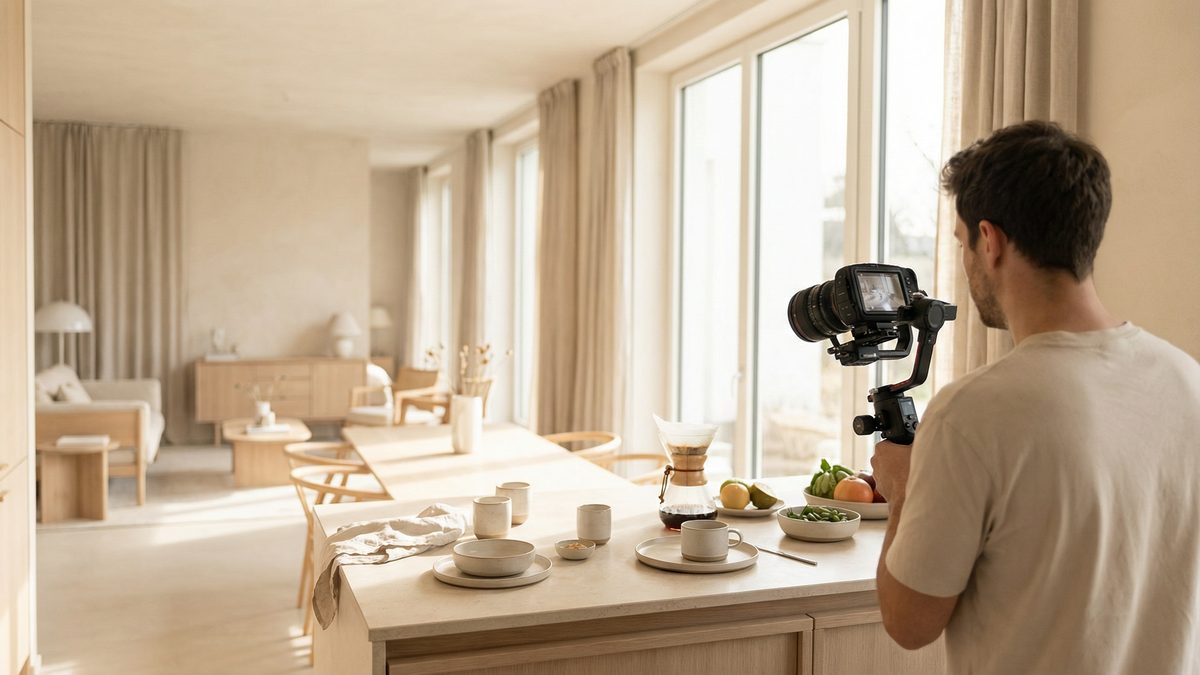 蘑菇视频 - 电影感生活视频拍摄教程 www.whqjic.cn