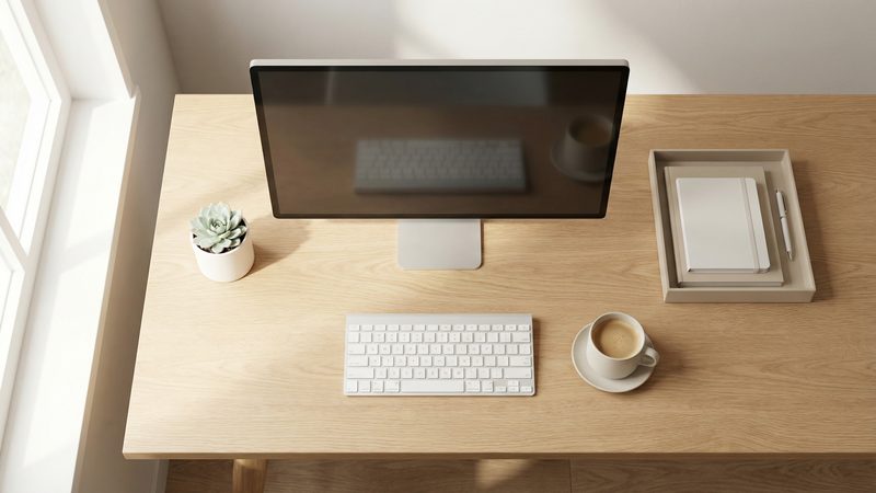 蘑菇视频 - 极简桌面改造生活技能视频 www.whqjic.cn